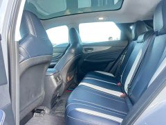 Nissan Qichen Dà V 260T Idol Edition Pro - ფოტო 3