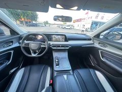 Nissan Qichen Dà V 260T Idol Edition Pro - ფოტო 4