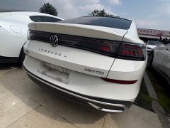 Volkswagen Lingdu L 280TSI DSG Spicy Edition - ფოტო 15