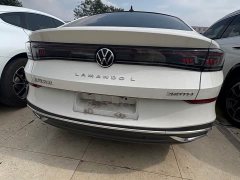 Volkswagen Lingdu L 280TSI DSG Spicy Edition - ფოტო 16