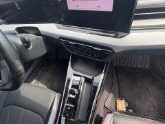 Volkswagen Lingdu L 280TSI DSG Spicy Edition - ფოტო 8