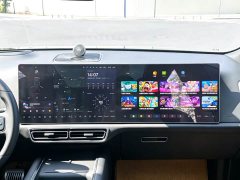 Li Auto L9 Max - ფოტო 16