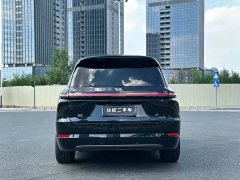 Li Auto L9 Max - ფოტო 5