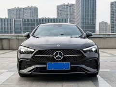 Mercedes-Benz CLE 260 Coupe - ფოტო 5