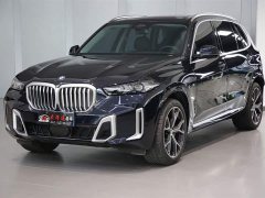 BMW X5 2023 xDrive 30Li M Sport Luxury Package - ფოტო 1