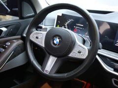 BMW X5 2023 xDrive 30Li M Sport Luxury Package - ფოტო 10