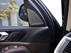 BMW X5 2023 xDrive 30Li M Sport Luxury Package - ფოტო 12
