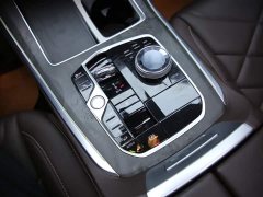 BMW X5 2023 xDrive 30Li M Sport Luxury Package - ფოტო 14