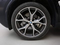 BMW X5 2023 xDrive 30Li M Sport Luxury Package - ფოტო 17