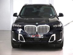 BMW X5 2023 xDrive 30Li M Sport Luxury Package - ფოტო 2
