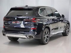 BMW X5 2023 xDrive 30Li M Sport Luxury Package - ფოტო 3