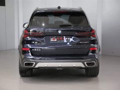 BMW X5 2023 xDrive 30Li M Sport Luxury Package - ფოტო 4
