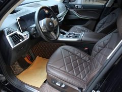 BMW X5 2023 xDrive 30Li M Sport Luxury Package - ფოტო 5