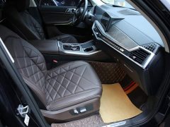 BMW X5 2023 xDrive 30Li M Sport Luxury Package - ფოტო 6