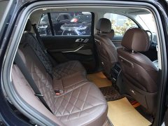 BMW X5 2023 xDrive 30Li M Sport Luxury Package - ფოტო 7