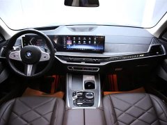 BMW X5 2023 xDrive 30Li M Sport Luxury Package - ფოტო 8