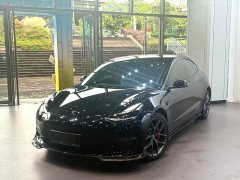 Tesla Model 3 Performance All-Wheel Drive - ფოტო 1