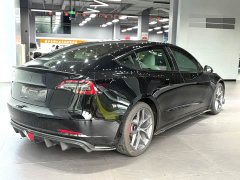 Tesla Model 3 Performance All-Wheel Drive - ფოტო 8