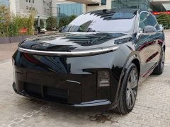 Li Auto Ideal L8 Ultra - ფოტო 1