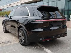Li Auto Ideal L8 Ultra - ფოტო 10