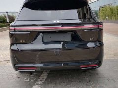 Li Auto Ideal L8 Ultra - ფოტო 11