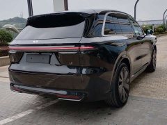 Li Auto Ideal L8 Ultra - ფოტო 12