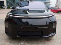Li Auto Ideal L8 Ultra - ფოტო 2