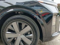 Li Auto Ideal L8 Ultra - ფოტო 4