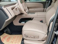 Li Auto Ideal L8 Ultra - ფოტო 5
