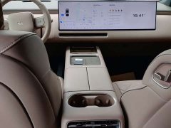 Li Auto Ideal L8 Ultra - ფოტო 6