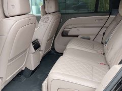 Li Auto Ideal L8 Ultra - ფოტო 7