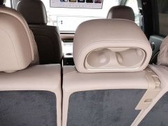 Li Auto Ideal L8 Ultra - ფოტო 8