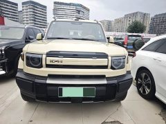 Chery iCAR V27 200KM AWD Falcon 700 - ფოტო 2