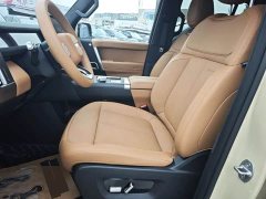 Chery iCAR V27 200KM AWD Falcon 700 - ფოტო 3