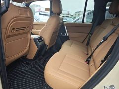 Chery iCAR V27 200KM AWD Falcon 700 - ფოტო 5