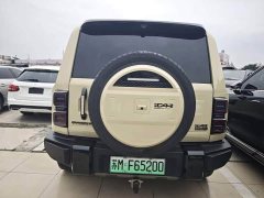 Chery iCAR V27 200KM AWD Falcon 700 - ფოტო 8