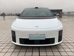 Li Auto i6 Two-Wheel Drive Standard - ფოტო 2