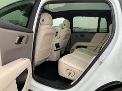 Li Auto i6 Two-Wheel Drive Standard - ფოტო 8