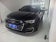 Audi A6L 45 TFSI Prestige - ფოტო 1