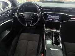 Audi A6L 45 TFSI Prestige - ფოტო 11