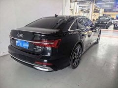 Audi A6L 45 TFSI Prestige - ფოტო 12