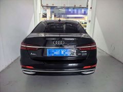 Audi A6L 45 TFSI Prestige - ფოტო 13