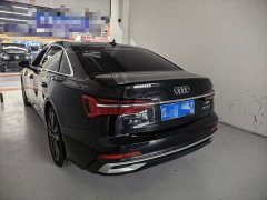 Audi A6L 45 TFSI Prestige - ფოტო 14