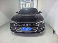 Audi A6L 45 TFSI Prestige - ფოტო 2