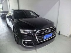 Audi A6L 45 TFSI Prestige - ფოტო 3
