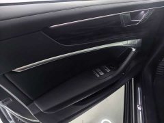 Audi A6L 45 TFSI Prestige - ფოტო 4