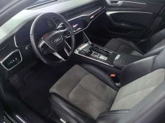 Audi A6L 45 TFSI Prestige - ფოტო 5