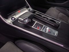 Audi A6L 45 TFSI Prestige - ფოტო 6