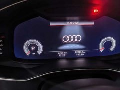Audi A6L 45 TFSI Prestige - ფოტო 7