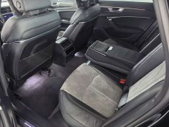 Audi A6L 45 TFSI Prestige - ფოტო 8